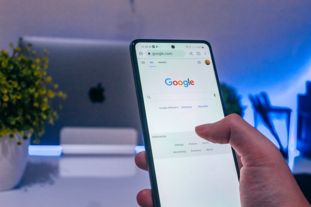 Jasa Google Ads dan Berbagai Jenisnya