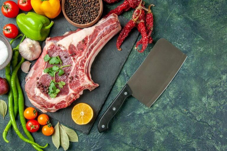 Pentingnya Memilih untuk Menggunakan Meat Chopper