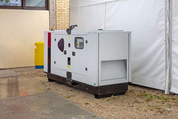 Perawatan Genset Agar Tetap Awet dan Optimal