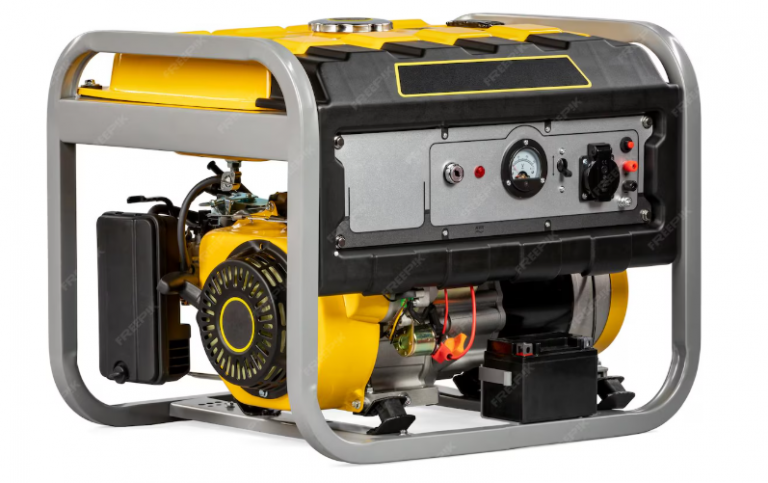 Hal yang Perlu Dipertimbangkan Sebelum Sewa Genset